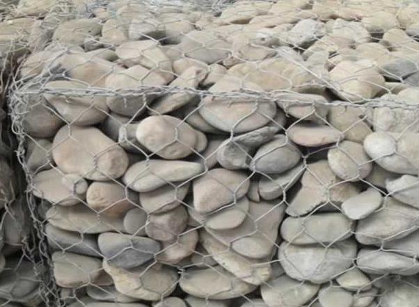 出口型格宾网箱子英文叫法Gabion Mesh Box 格宾网 第2张